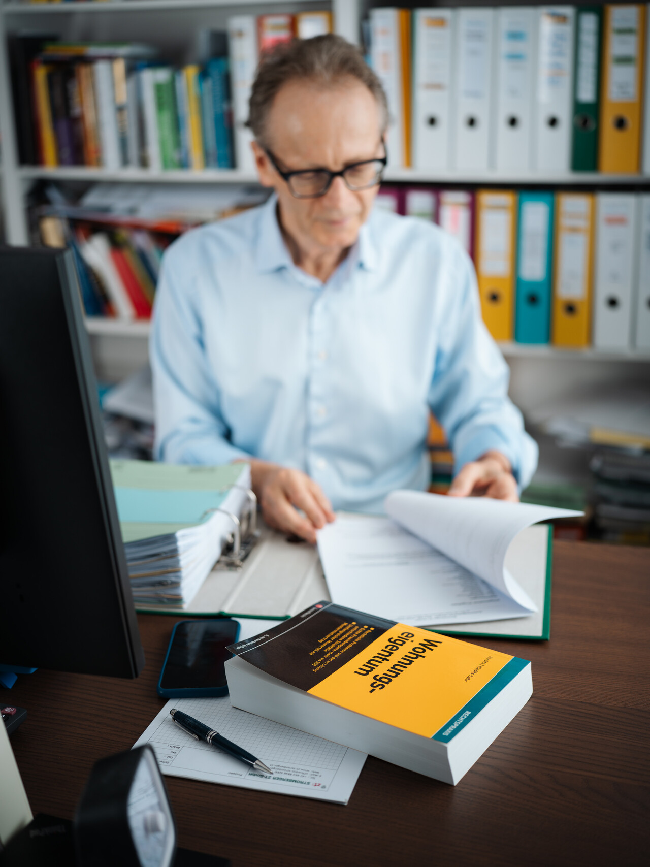Gutachten Arbeit
