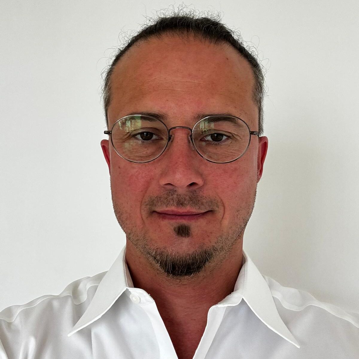 Mag. Michael Herbert Wolff