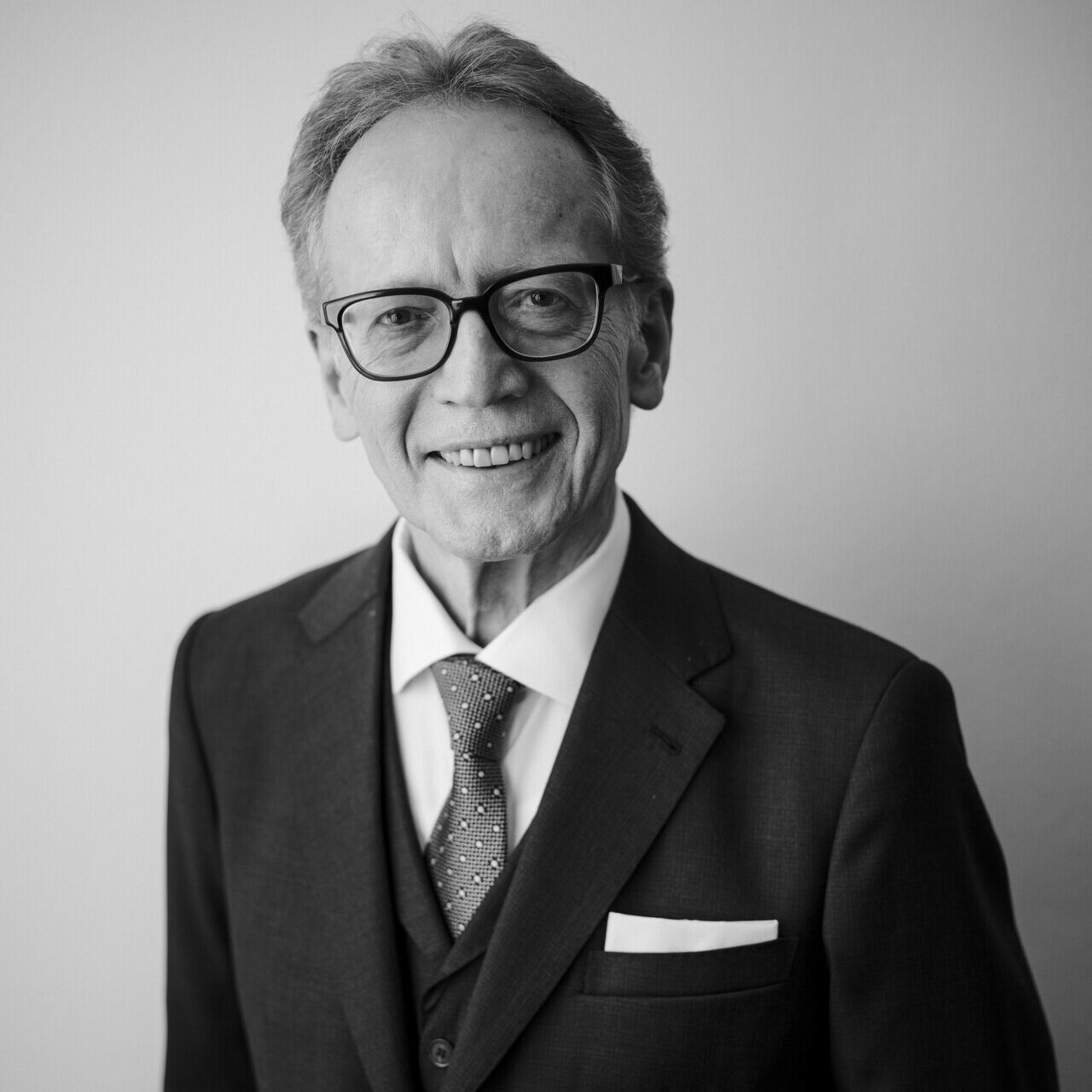 Heimo Stromberger Dipl.-Ing.