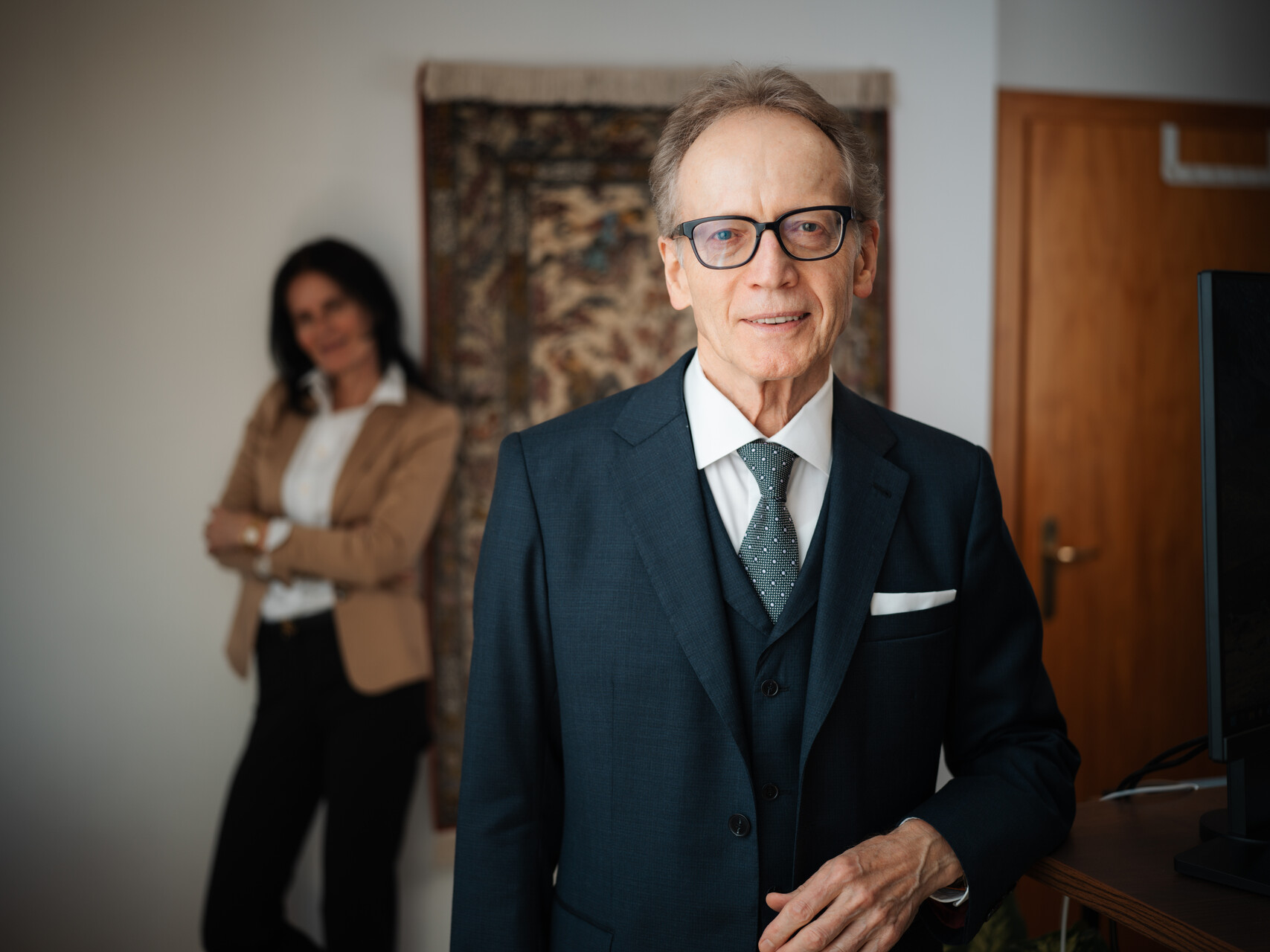 Heimo Stromberger – Stromberger ZT-GmbH