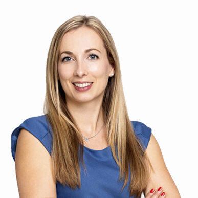 Dipl.Ing. Dr. Birgit Rader